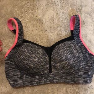 Lululemon sports bra extra support